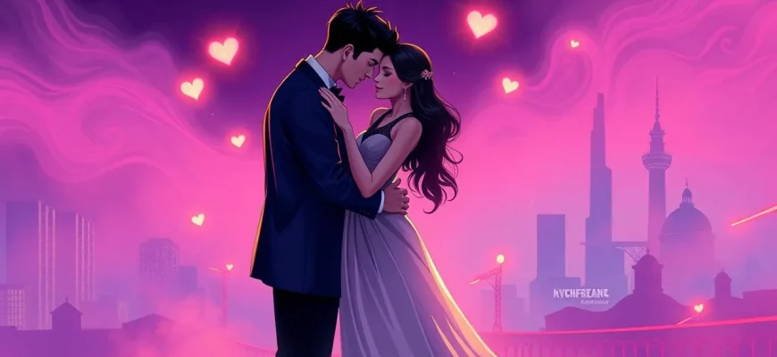 Spellbinding Romances: A Collection of Enchanted Love Stories