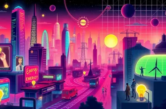 Top 10 Documentaries on Energy