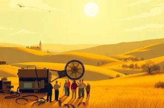 Sunlit Dramas: 10 Films to Brighten Your Day Sunlit Dramas: 10 Films to Brighten Your Day