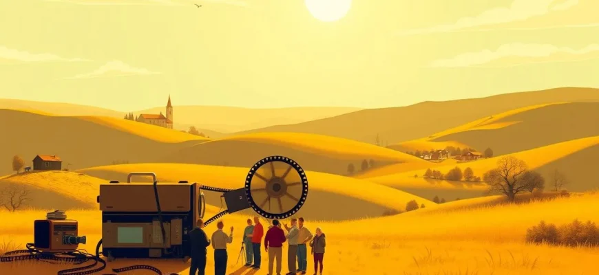 Sunlit Dramas: 10 Films to Brighten Your Day Sunlit Dramas: 10 Films to Brighten Your Day