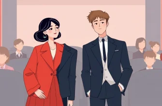 Rich Boys, Poor Girls: A Cinematic Journey