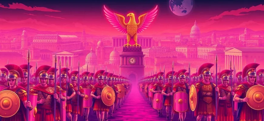 Top 10 Historical Films About the Roman Army Top 10 Historical Films About the Roman Army