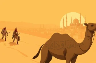 Adventure Films Set in the Middle East