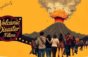 10 Must-Watch Volcanic Disaster Films 10 Must-Watch Volcanic Disaster Films