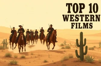 Top 10 Military Western Films