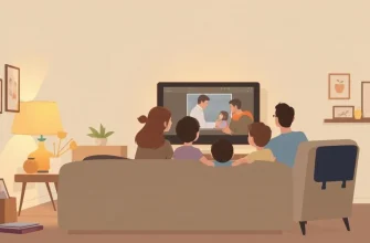 Family Films on Memory Loss