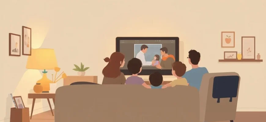 Family Films on Memory Loss Family Films on Memory Loss