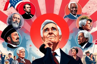 Political Biopics: A Journey Through Power and Influence