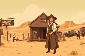 Western Films About Teachers: A Unique Cinematic Experience