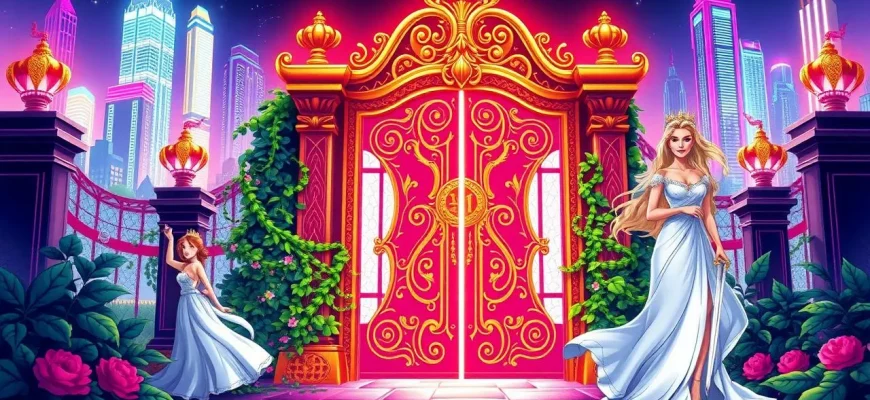 Romantic Conquest Films: A Cinematic Journey Romantic Conquest Films: A Cinematic Journey