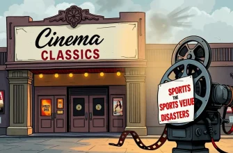 Top 10 Films About Sports Venue Disasters