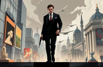 Top 10 Action Films Featuring Art Experts Top 10 Action Films Featuring Art Experts