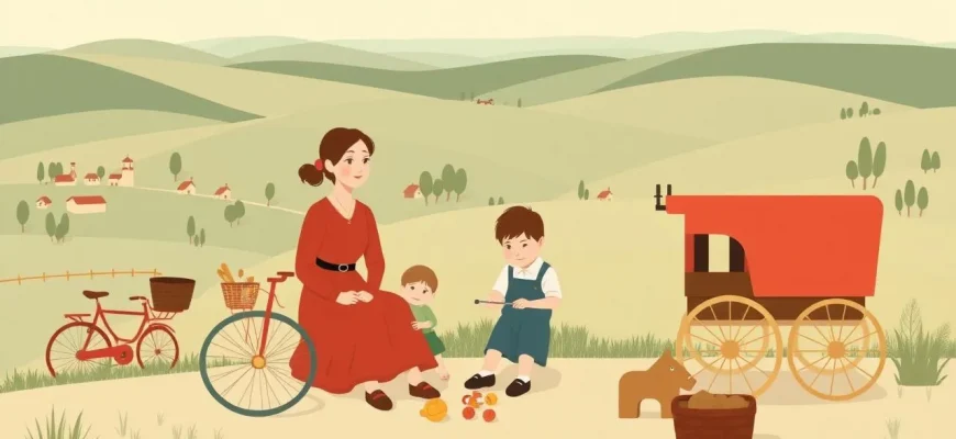 Family Films Set in the Early 20th Century Family Films Set in the Early 20th Century