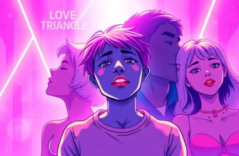 Top 10 Love Triangle Films Top 10 Love Triangle Films