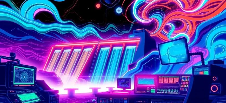 Top 10 Documentaries on Hydroelectric Power Top 10 Documentaries on Hydroelectric Power