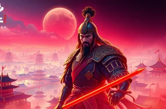 Chinese Warrior Epics: A Cinematic Journey