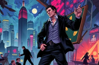 Top 10 Thrillers About Artists