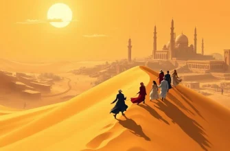Arabian Desert Adventure Films Arabian Desert Adventure Films