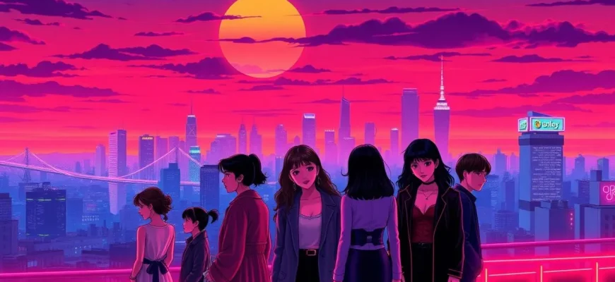 Melodramas That Challenge Sexism Melodramas That Challenge Sexism
