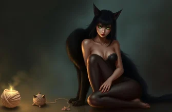Top 10 Films About Cat Women