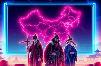 Historical Films on the Three Kingdoms Era Historical Films on the Three Kingdoms Era