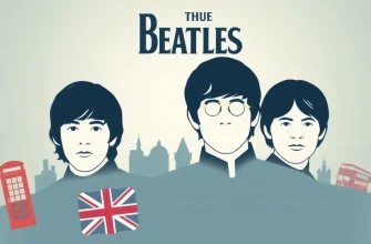 The Beatles on Film: A British Cinematic Journey