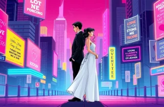 Top 10 Marriage Melodramas