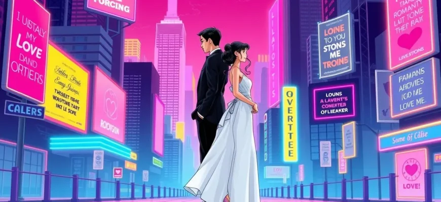 Top 10 Marriage Melodramas Top 10 Marriage Melodramas