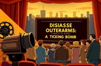 Top 10 Films on Disease Outbreaks Top 10 Films on Disease Outbreaks