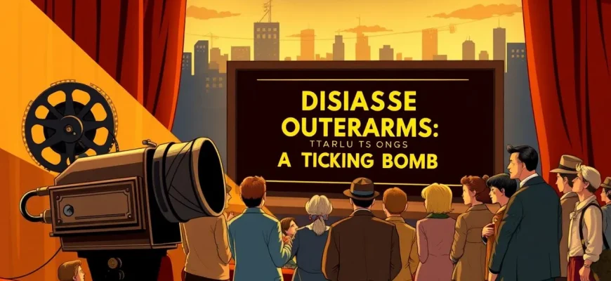 Top 10 Films on Disease Outbreaks Top 10 Films on Disease Outbreaks