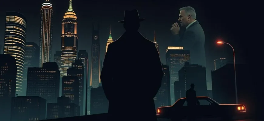 Top 10 Nighttime Crime Films to Watch Top 10 Nighttime Crime Films to Watch