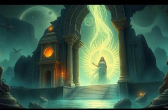 Mystical Films about Goddess Temples Mystical Films about Goddess Temples