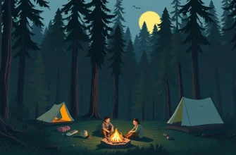 Top 10 Horror Films Set in the Wilderness Top 10 Horror Films Set in the Wilderness