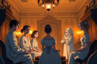 Top 10 Sanitarium Dramas to Watch