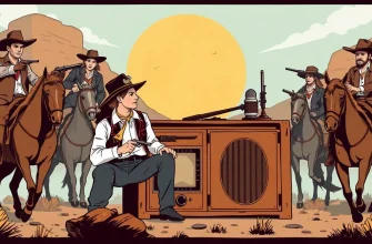 Western Films Featuring Radio Western Films Featuring Radio