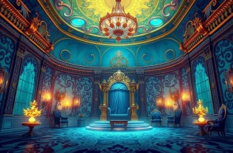 Top 10 Fantasy Films about Oligarchs