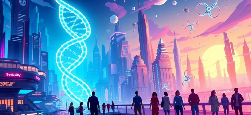 Top 10 Documentaries on the Future of Medicine Top 10 Documentaries on the Future of Medicine