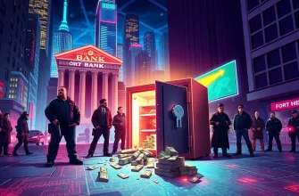 Top 10 Heist Documentaries to Watch Top 10 Heist Documentaries to Watch