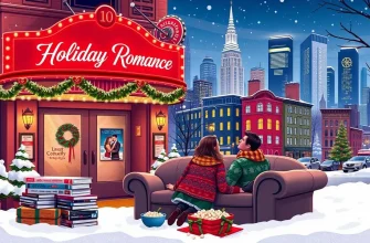 Top 10 Holiday Romance Films