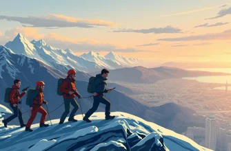 Top 10 Adventure Films About Rescuing People