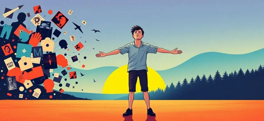Top 10 Thrillers About Being Lost Top 10 Thrillers About Being Lost