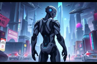 Top 10 Action Films with Implants