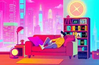 Top 10 Films for Relaxation Top 10 Films for Relaxation