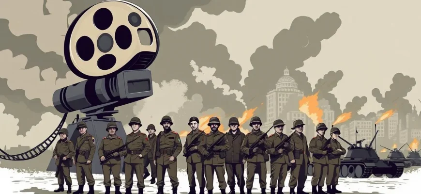 Top 10 War Drama Films You Must Watch Top 10 War Drama Films You Must Watch