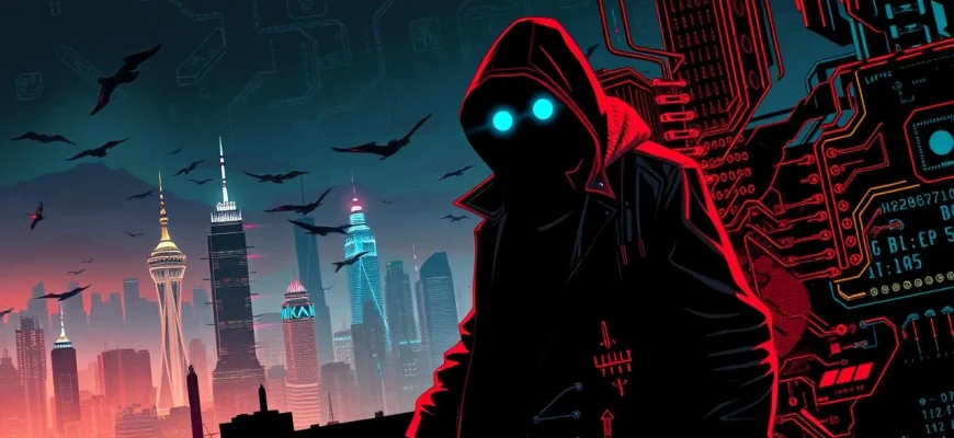 Hacker Thrillers: A Film Collection Hacker Thrillers: A Film Collection