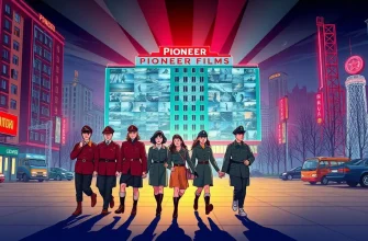 Soviet Pioneer Films: A Cinematic Journey