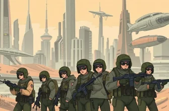 Top 10 Sci-Fi Partisan Films