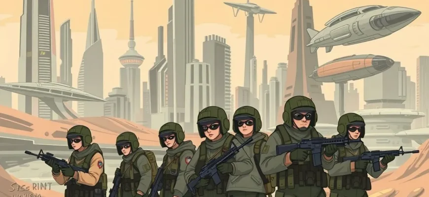 Top 10 Sci-Fi Partisan Films Top 10 Sci-Fi Partisan Films
