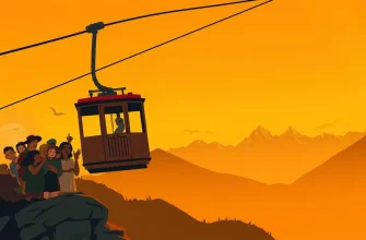 Top 10 Disaster Films Featuring Cable Cars Top 10 Disaster Films Featuring Cable Cars