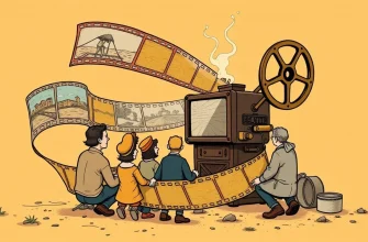 Top 10 Drought Disaster Films to Watch